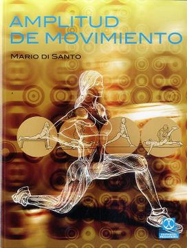 portada Amplitud de Movimiento (in Spanish)