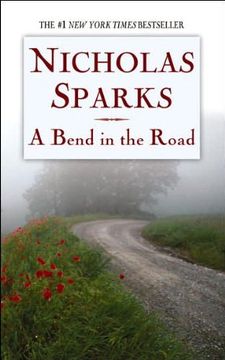 portada A Bend in the Road (in English)