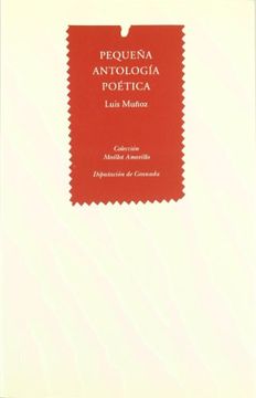 portada Pequeña Antologia Poetica