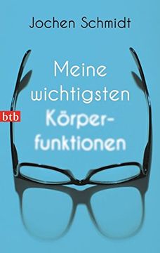 portada Meine Wichtigsten Körperfunktionen (in German)
