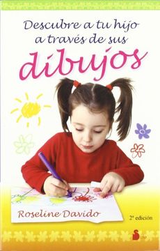 portada Descubre a tu Hijo a Traves de sus Dibujos (in Spanish)