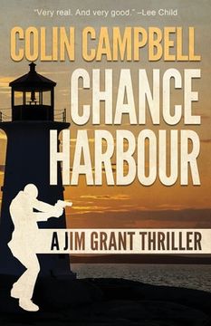 portada Chance Harbour (in English)