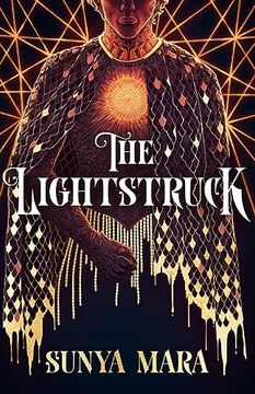portada The Lightstruck: The Action-Packed, Gripping Sequel to the Darkening