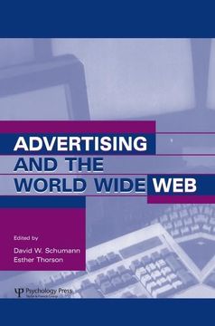 portada Advertising and the World Wide Web (en Inglés)