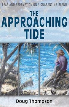 portada The Approaching Tide (en Inglés)