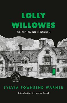 portada Lolly Willowes: Or, the Loving Huntsman
