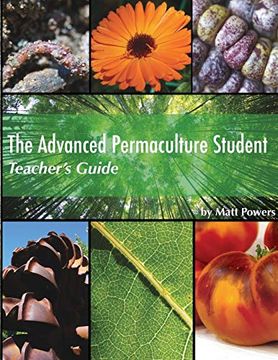 portada The Advanced Permaculture Student Teacher'S Guide (en Inglés)