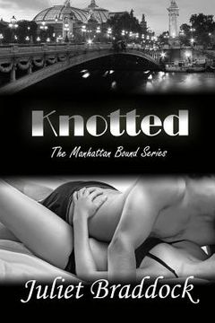 portada Knotted (en Inglés)