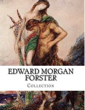 portada Edward Morgan Forster, Collection (in English)