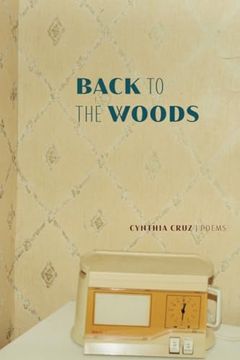 portada Back to the Woods (en Inglés)