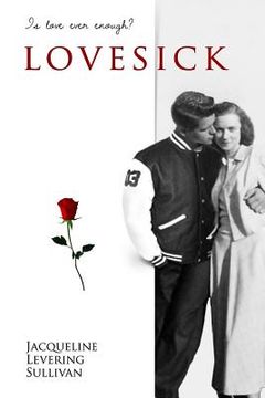 portada Lovesick