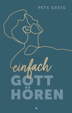 portada Einfach Gott Hören (in German)
