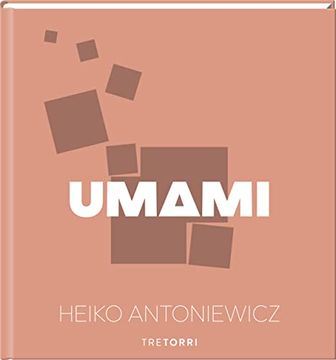 portada Umami (in German)