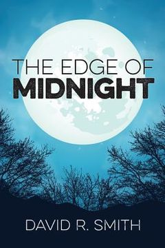 portada The Edge of Midnight (en Inglés)