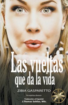 portada Las Vueltas que da la Vida (in Spanish)