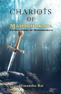 portada Chariots of Mahabharata
