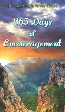 portada 365 Days of Encouragement