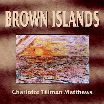 portada brown islands (en Inglés)