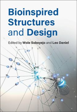 portada Bioinspired Structures and Design (en Inglés)
