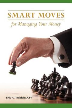 portada smart moves for managing your money (en Inglés)