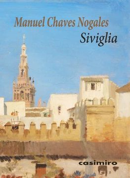 portada Siviglia (in Spanish)