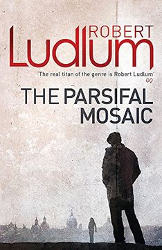 portada The Parsifal Mosaic