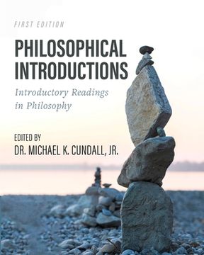 portada Philosophical Introductions: Introductory Readings in Philosophy