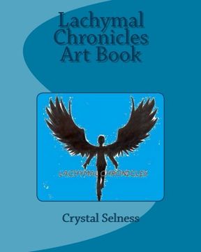 portada Lachymal Chronicles Art Book