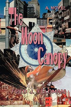 portada the moon canopy