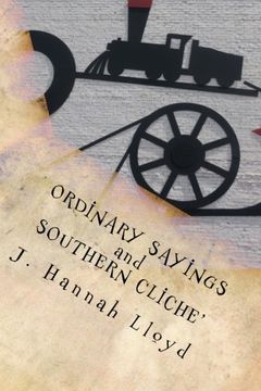 portada Ordinary Sayings and Southern Cliche' (Southern Charm)