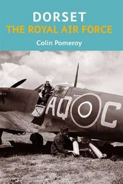 portada dorset, the royal air force (en Inglés)