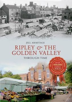 portada Ripley & the Golden Valley Through Time
