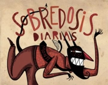 portada Sobredosis Diarias (in Spanish)