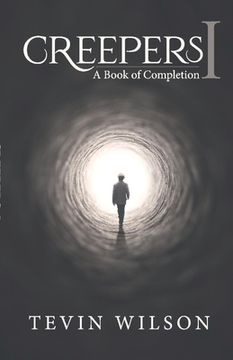 portada Creepers 1: A Book of Completion Volume 1 (en Inglés)