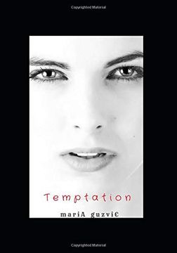 portada Temptation (en Inglés)