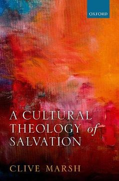 portada A Cultural Theology of Salvation (en Inglés)