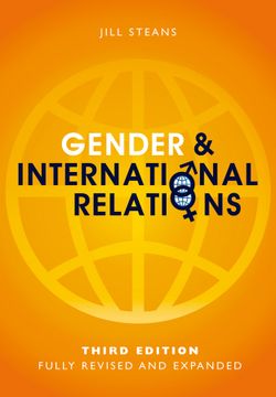 portada gender and international relations (en Inglés)