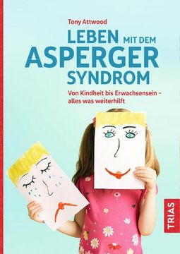 portada Leben mit dem Asperger-Syndrom (in German)