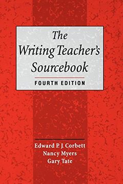portada The Writing Teacher's Sourc (in English)