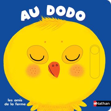 portada Au Dodo - les Amis de la Ferme (en Francés)