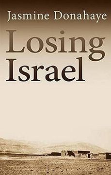 portada Losing Israel (en Inglés)