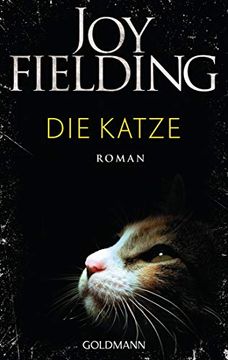 portada Die Katze: Roman (en Alemán)