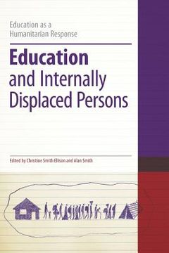 portada education and internally displaced persons (en Inglés)