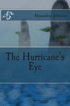 portada The Hurricane's Eye