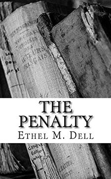 portada The Penalty (in English)