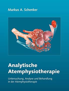 portada Analytische Atemphysiotherapie (en Alemán)