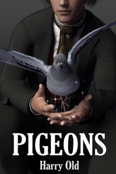 portada Pigeons (en Inglés)