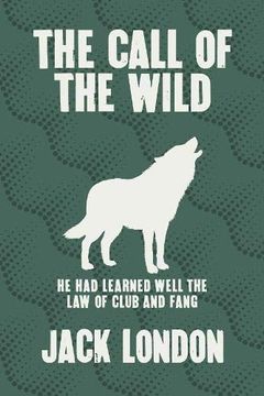 portada The Call of the Wild (Arcturus Children's Classics) (in English)