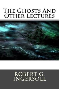portada The Ghosts And Other Lectures