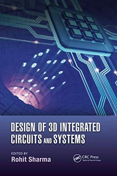portada Design of 3d Integrated Circuits and Systems (Devices, Circuits, and Systems) (in English)